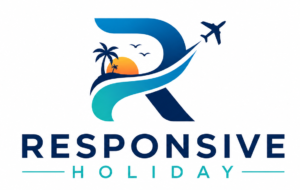 Responsive Holiday