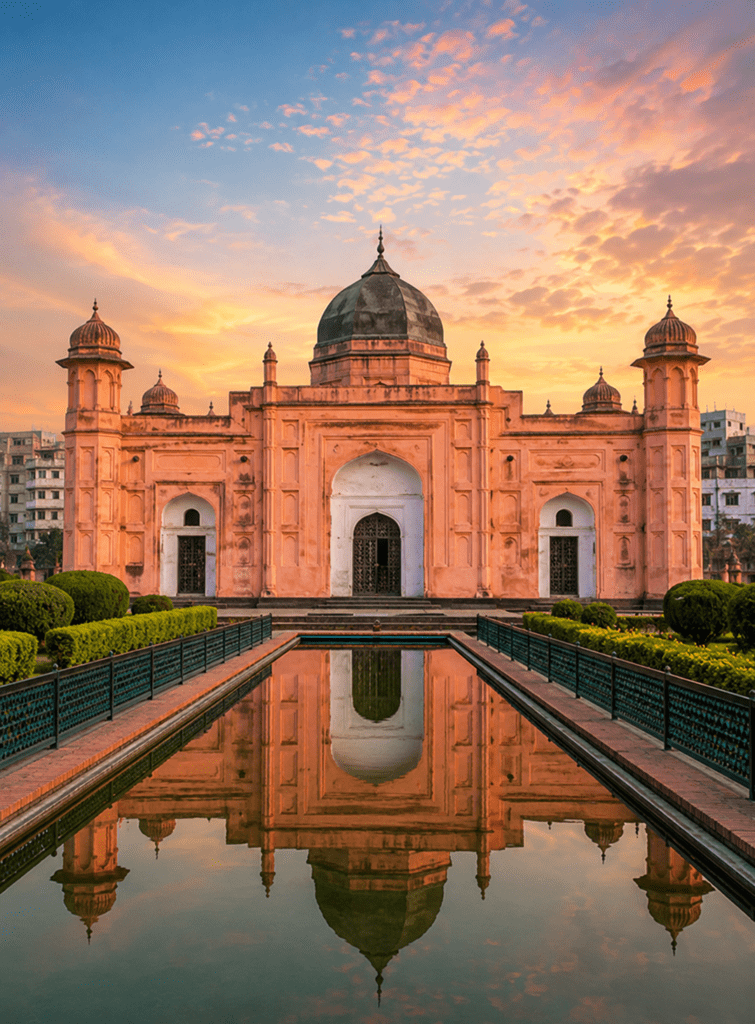 BANGLADESH