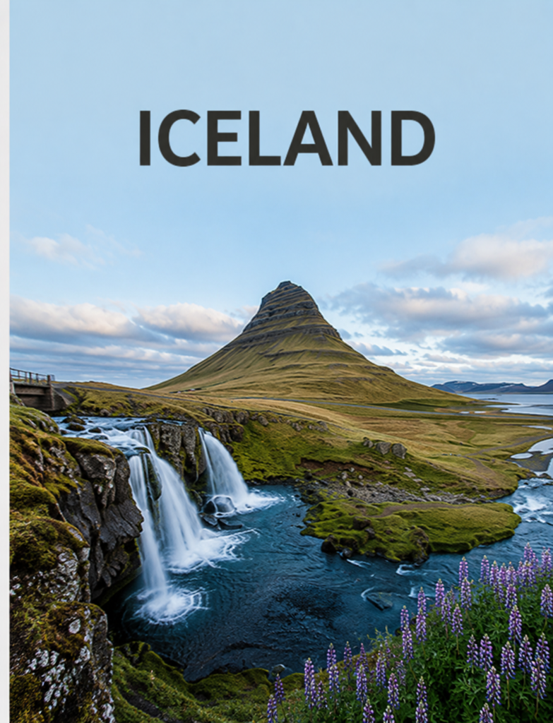 Iceland: Responsible holiday