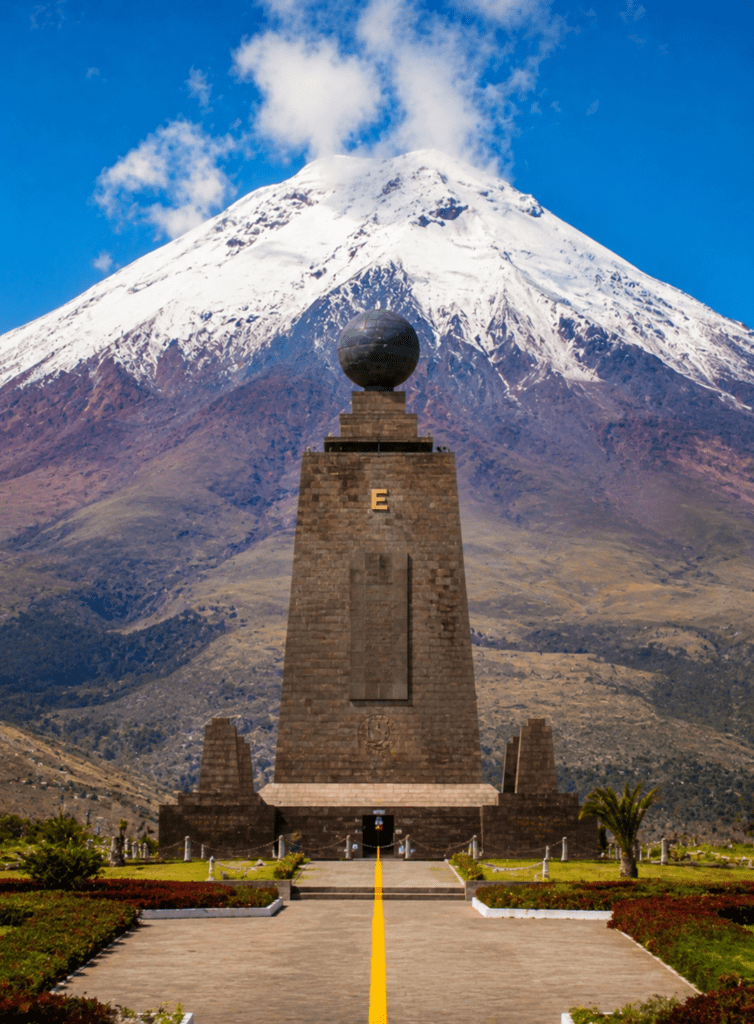 ECUADOR
