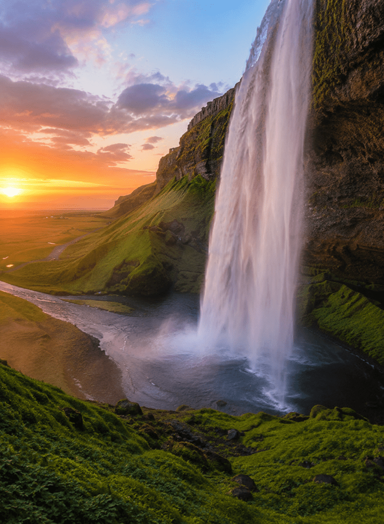ICELAND