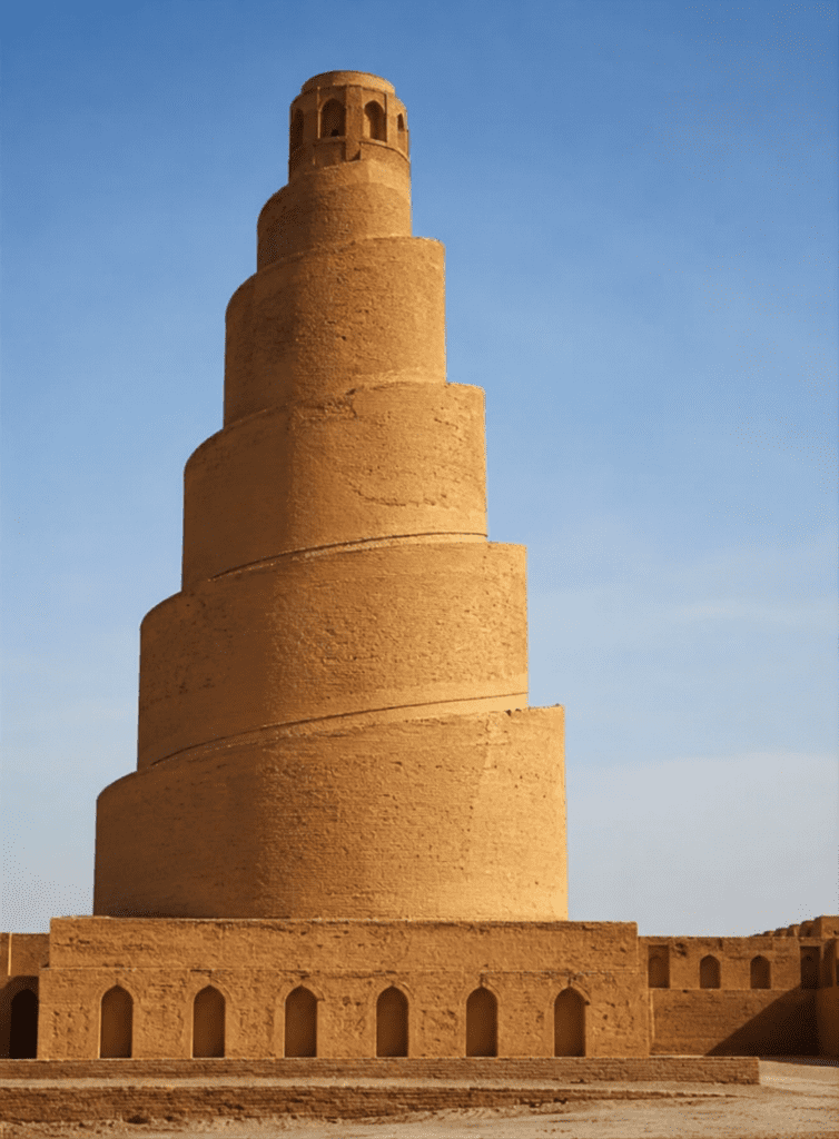 IRAQ