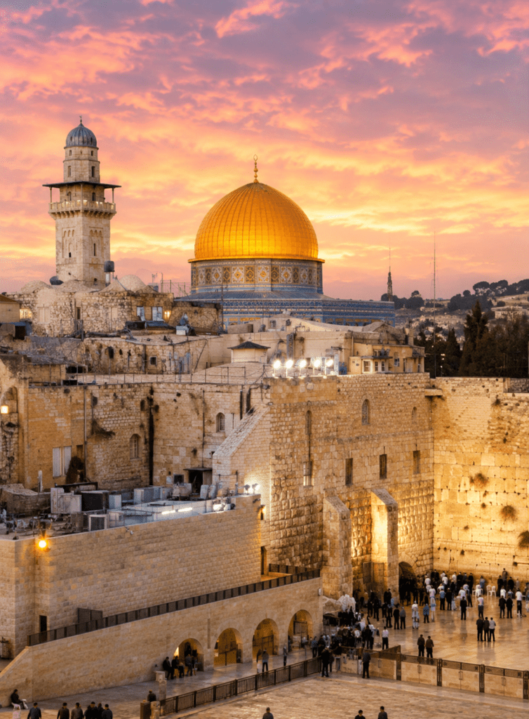 ISRAEL