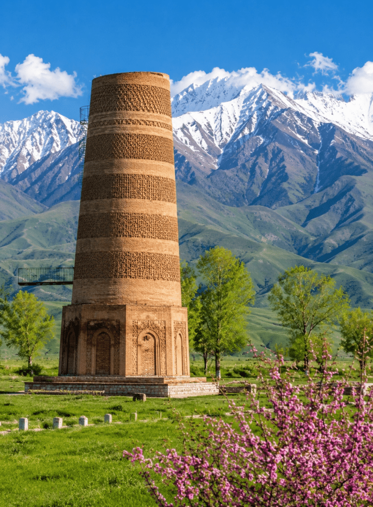 KYRGYZSTAN