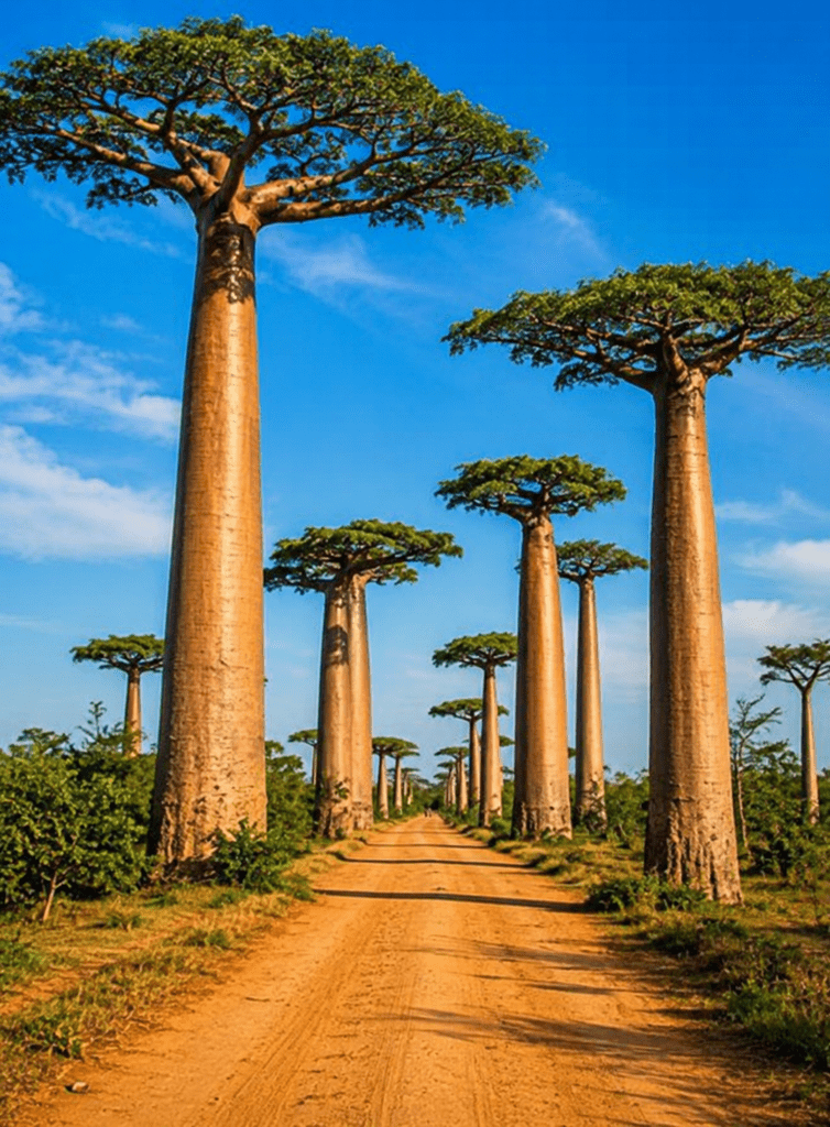 MADAGASCAR
