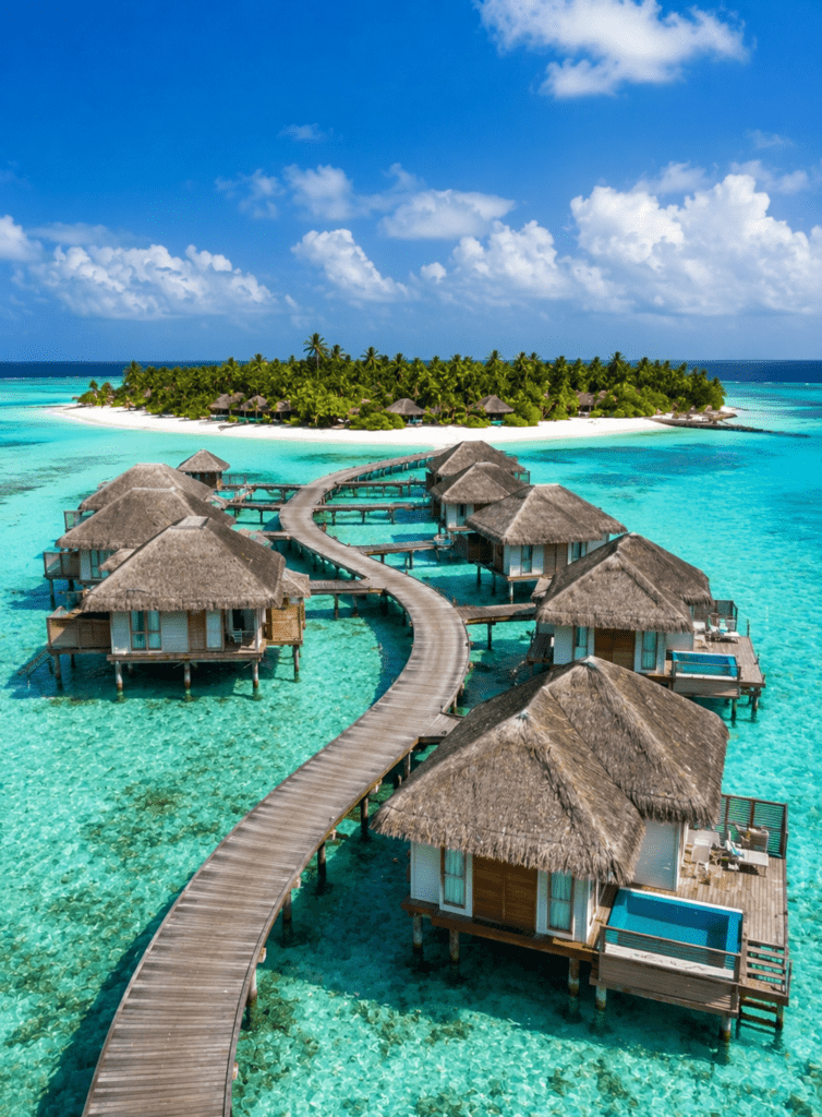 MALDIVES