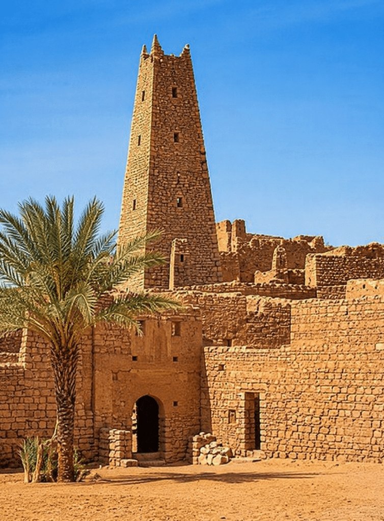 MAURITANIA