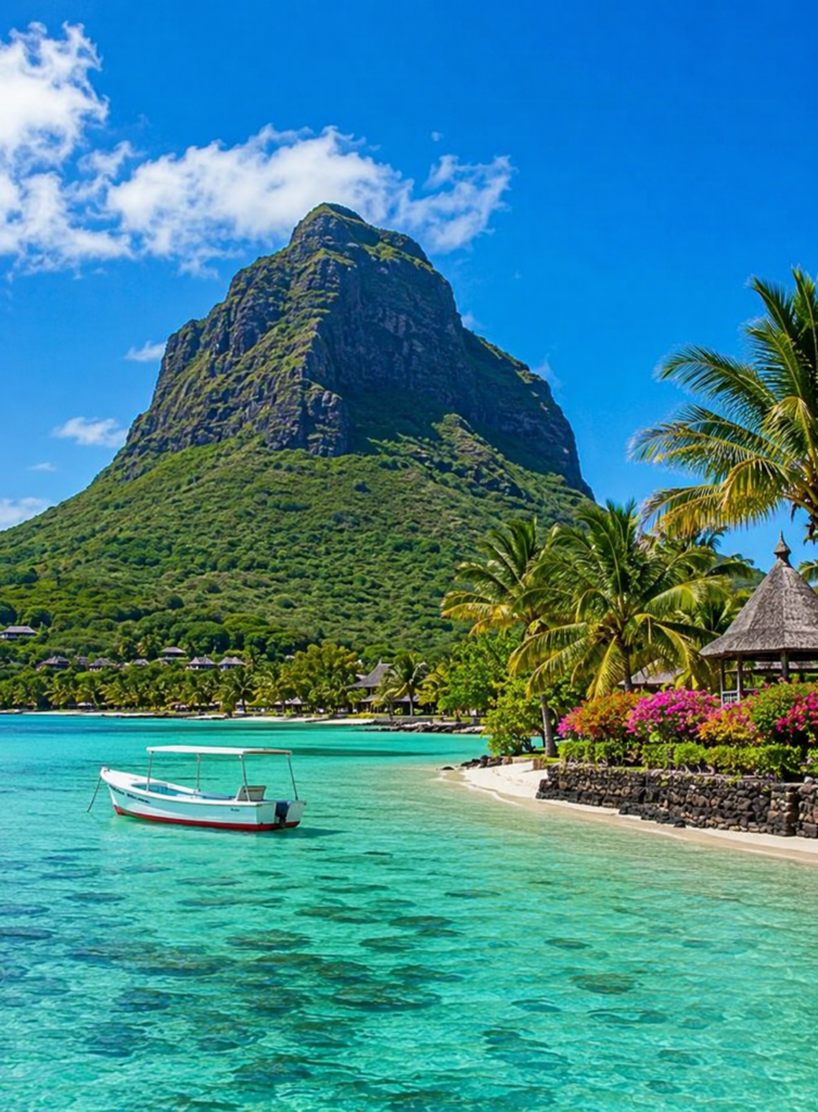 MAURITIUS