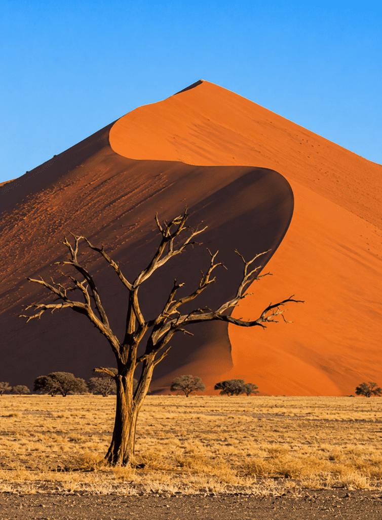 NAMIBIA