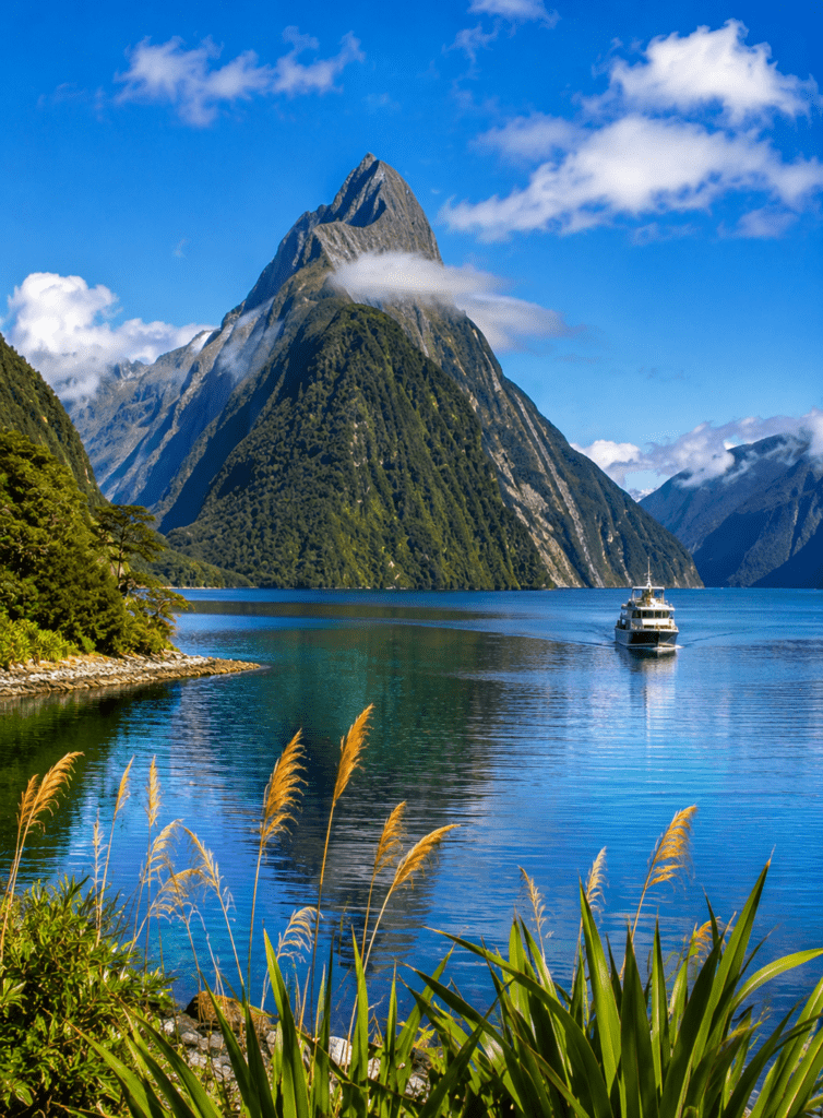 NEW ZEALAND