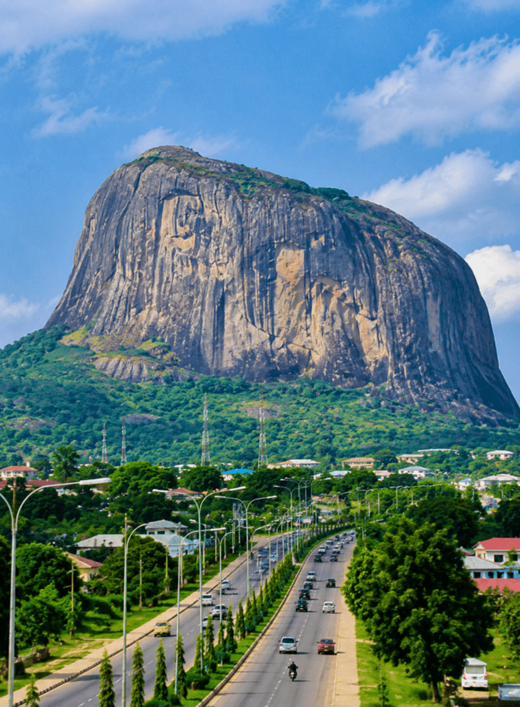 NIGERIA
