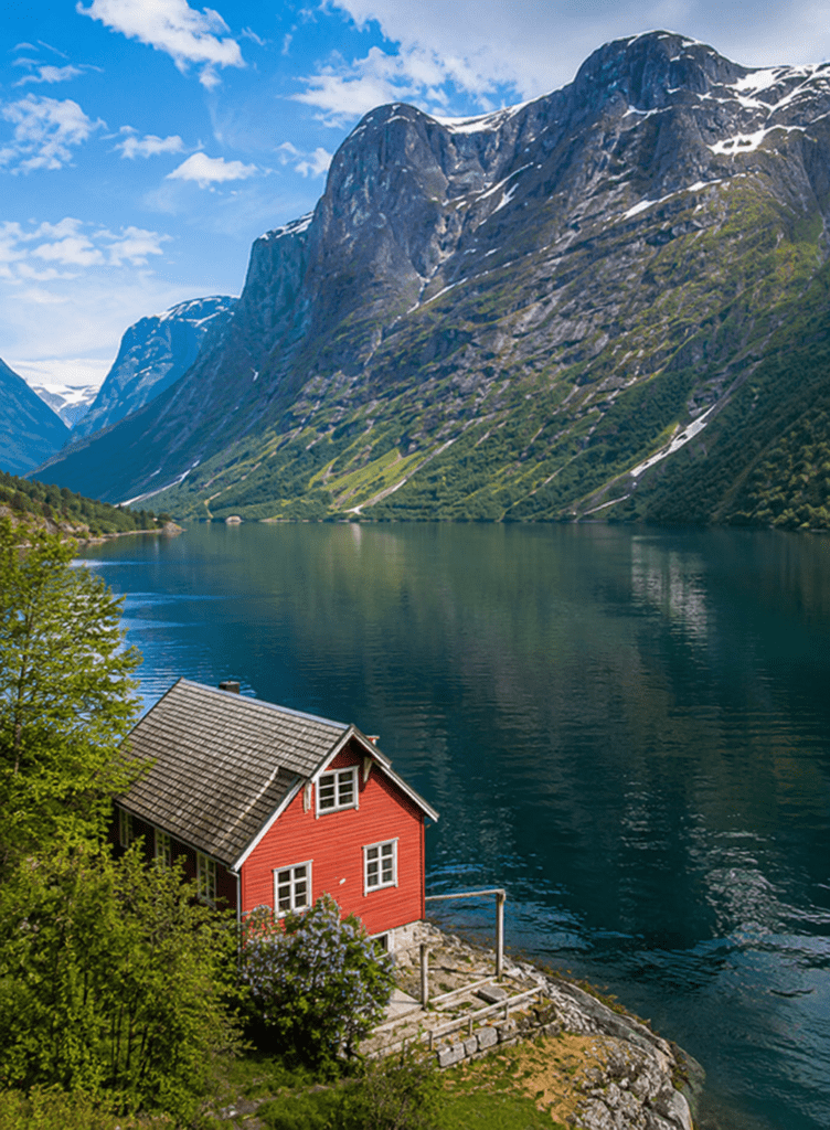 NORWAY