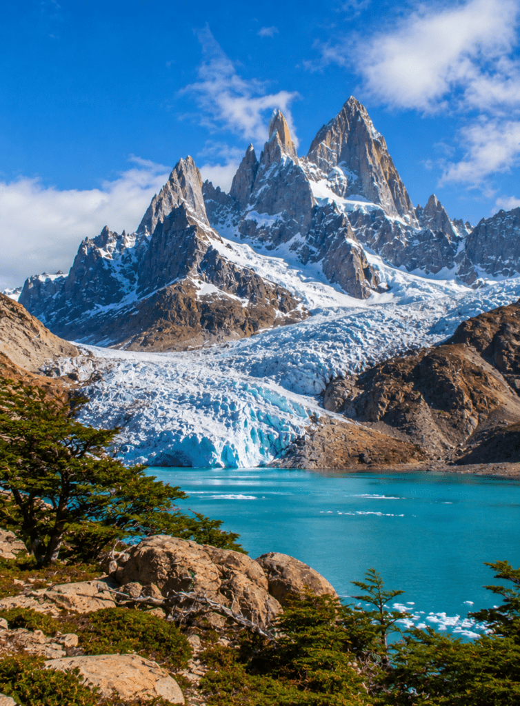 PATAGONIA