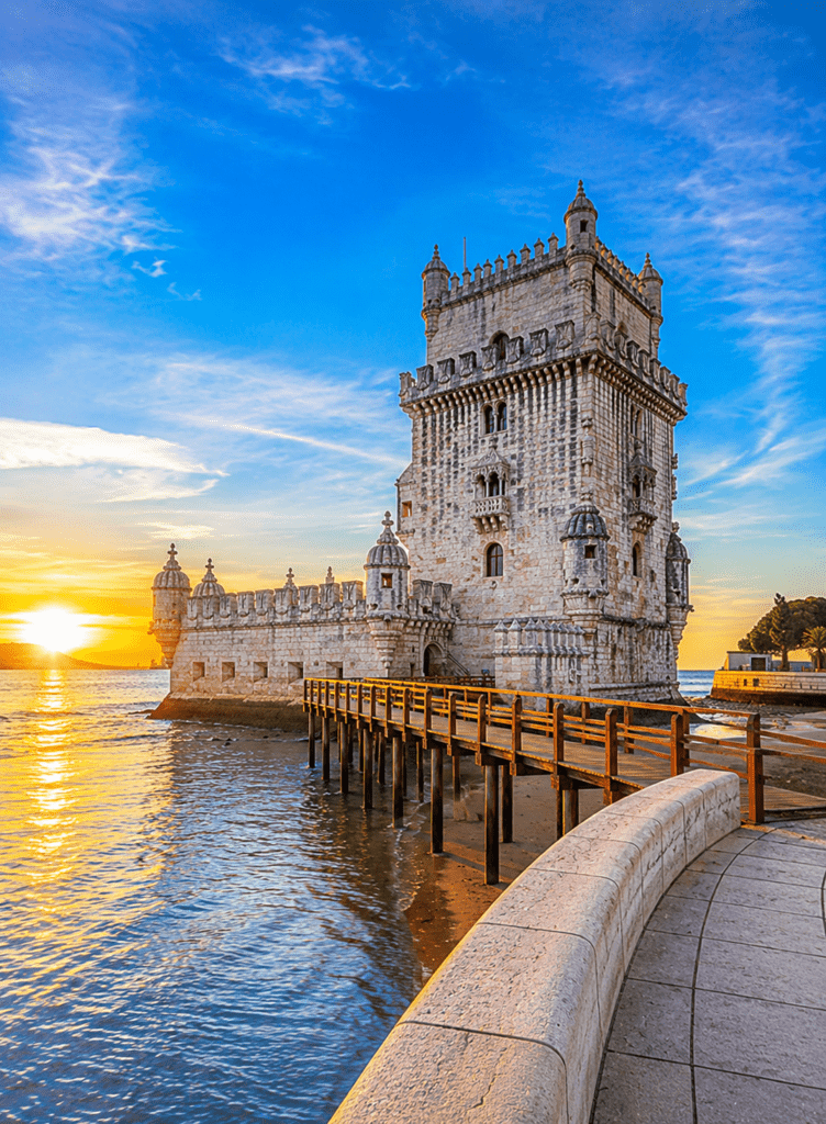 PORTUGAL