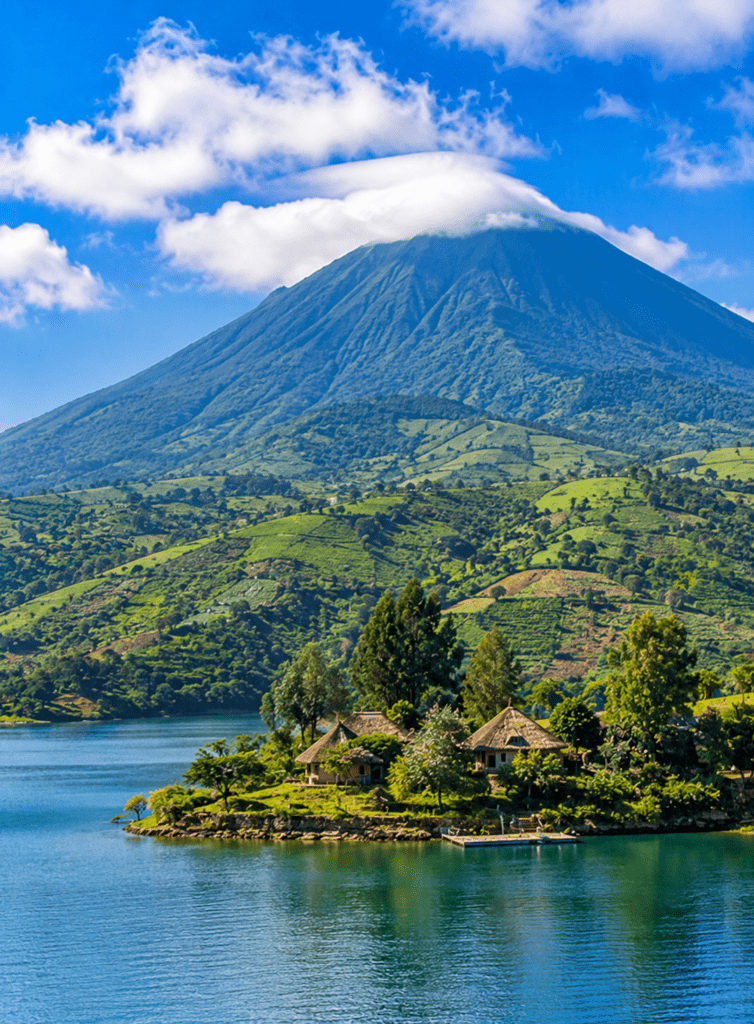 RWANDA