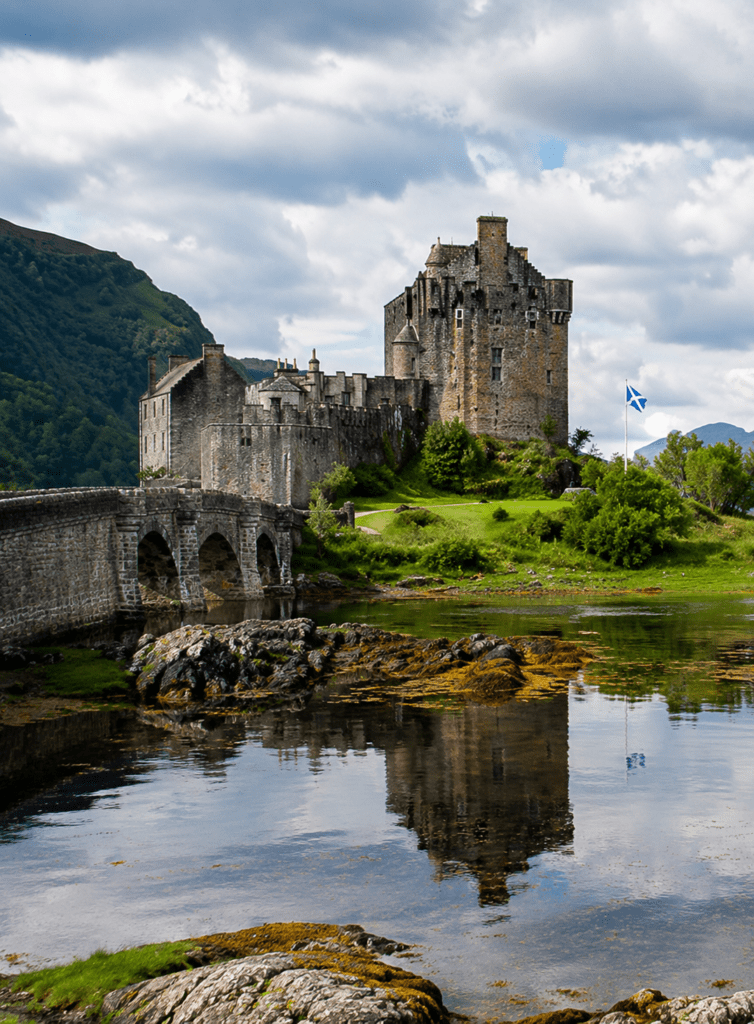SCOTLAND