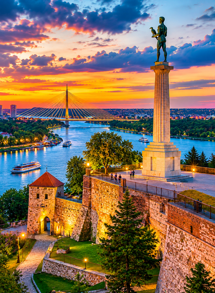 SERBIA