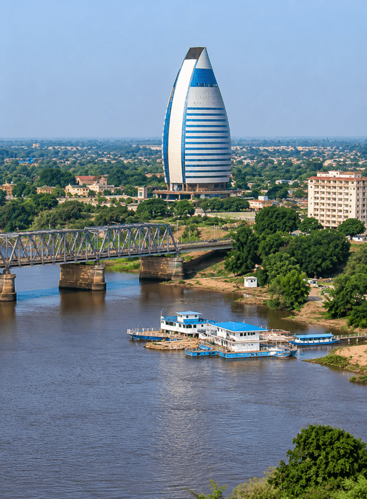 SOUTH SUDAN