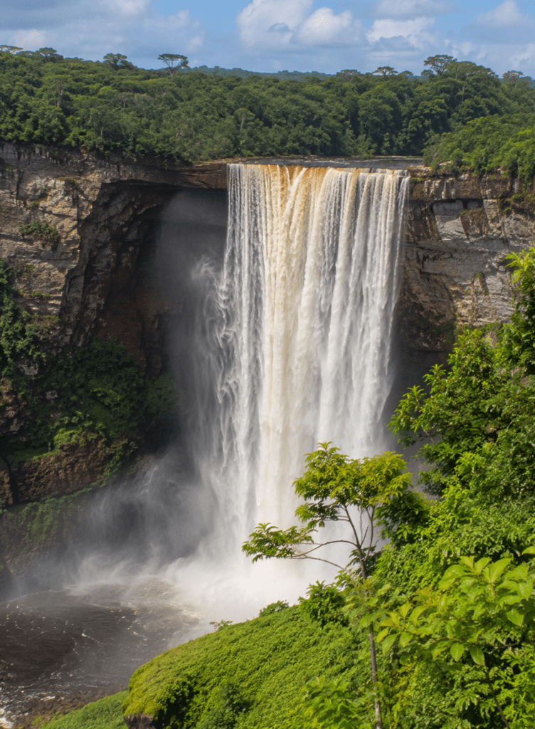 SURINAME