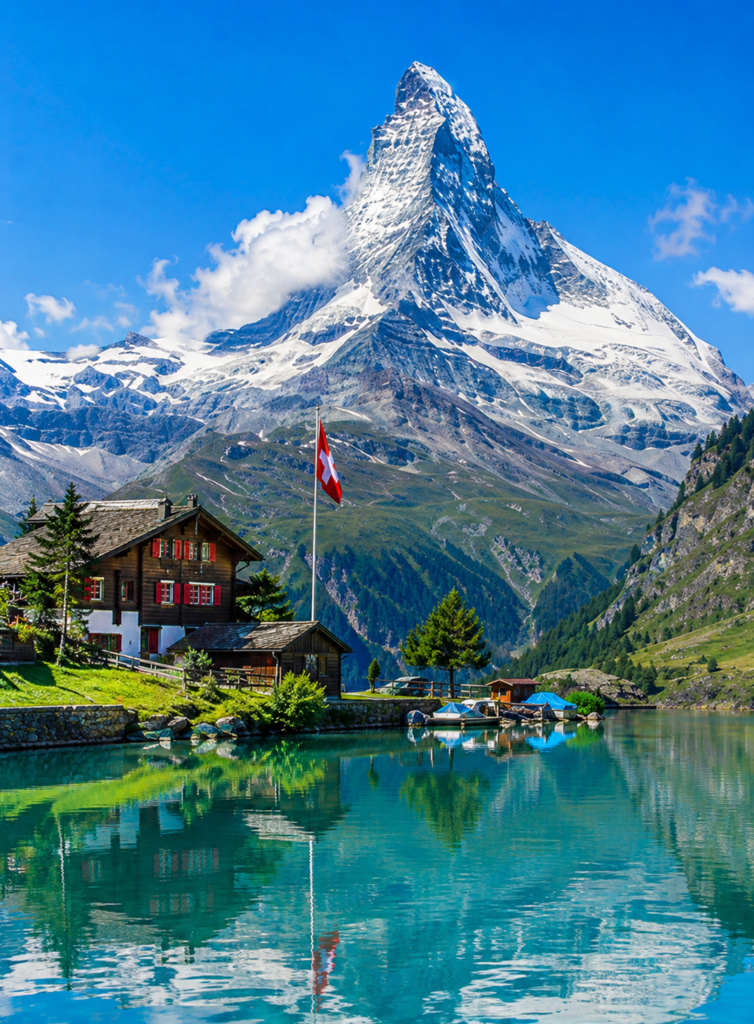 SWITZERLAND