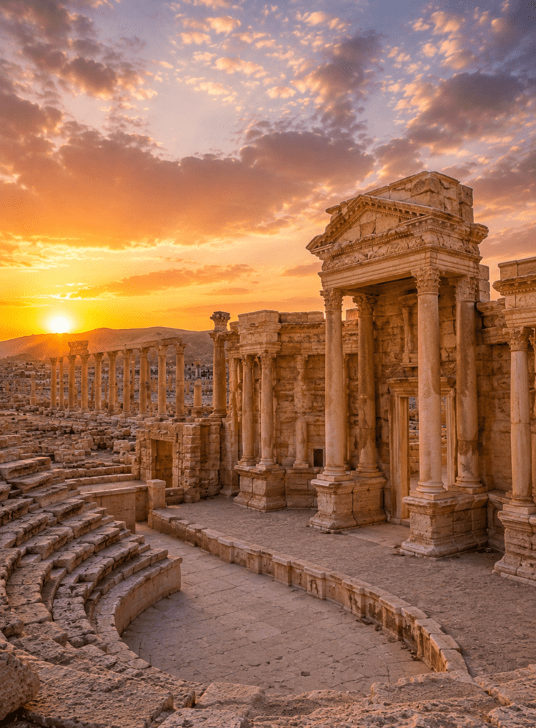 SYRIA