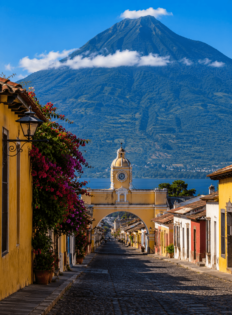 guatemala