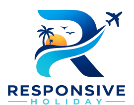 Responsive Holiday